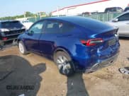 ✅ 2023 Tesla Model Y Long Range • VIN: 7SAYGDEE0PF671726 • Lot: 42393616. Wystawiony na IAAI z przebiegiem Nie podano. Bezpłatny archiwum sprzedaży aukcyjnych z USA i szczegółowy raport historii pojazdu na DreamBid. Zdjęcie 3.