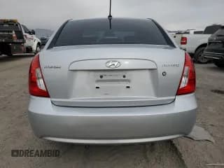✅ 2010 Hyundai Accent GLS • VIN: KMHCN4ACXAU425911 • Лот: 42782865. Опубликован ранее на Copart с пробегом 92 354 миль. Бесплатный доступ к архиву аукционных продаж из США и подробный отчёт об истории автомобиля на DreamBid. Изображение 6.