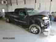 2005 GMC Sierra 1500 SLT with VIN 1GTEK19T95E168040, listed as a Copart auction lot 81080495 with 226,925 mi miles and Salvage title. Bid and sale history available at DreamBid. Image 4.