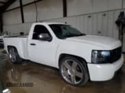 ✅ 2010 Chevrolet Silverado 1500 LT • VIN: 1GCPCSEA4AZ284328 • Lot: 69124025. Listed on Copart with 182,535 mi. Free auction sales archive from the USA and detailed vehicle history report at DreamBid. Image 4.