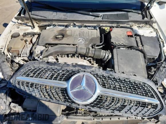 ✅ 2021 Mercedes-Benz A 220 • VIN: W1K3G4EB1MJ313431 • Лот: 81983575. Опубликован ранее на Copart с пробегом 82 603 миль. Бесплатный доступ к архиву аукционных продаж из США и подробный отчёт об истории автомобиля на DreamBid. Изображение 11.