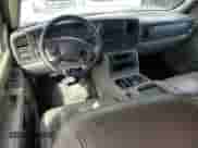 2006 Chevrolet Suburban LS с VIN 1GNFK16Z46J126131, выставлен на аукционе Copart как лот 72771204 с пробегом 203 510 миль миль и Списание • Salvage title. История ставок и продаж доступна на DreamBid. Изображение 8.