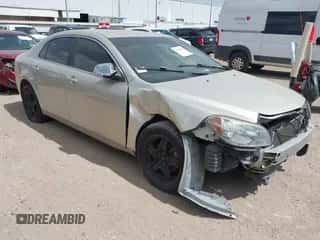 2011 Chevrolet Malibu 1FL z VIN 1G1ZA5EU5BF180016, wystawiony jako IAAI lot #41768794 z przebiegiem Nie podano mil oraz . Historia ofert i sprzedaży dostępna na DreamBid. Obrazek 1.