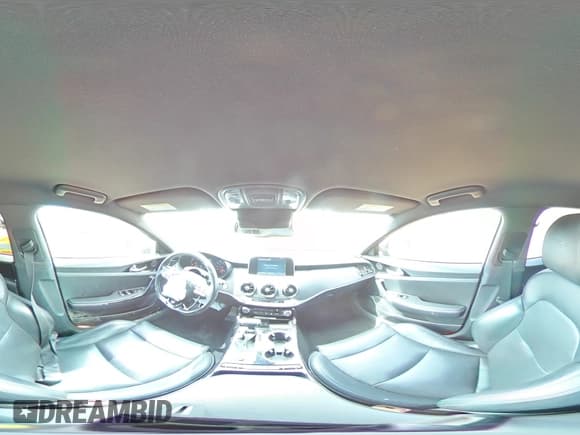 ✅ 2021 Kia Stinger GT-Line • VIN: KNAE15LAXM6089399 • Lot: 68594005. Wystawiony na Copart z przebiegiem 110 265 mil. Bezpłatny archiwum sprzedaży aukcyjnych z USA i szczegółowy raport historii pojazdu na DreamBid. Zdjęcie 14.