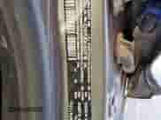 2024 Dodge Hornet R/T z VIN ZACPDFCW5R3A34231, wystawiony jako Copart lot #58159415 z przebiegiem 21 806 mil mil oraz Nie do naprawy • Non repairable. Historia ofert i sprzedaży dostępna na DreamBid. Obrazek 13.