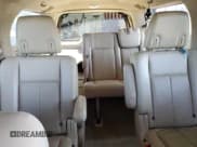 ✅ 2014 Ford Expedition Max XLT • VIN: 1FMJK1H51EEF10464 • Lot: 64653695. Listed on Copart with 128,241 mi. Free auction sales archive from the USA and detailed vehicle history report at DreamBid. Image 10.