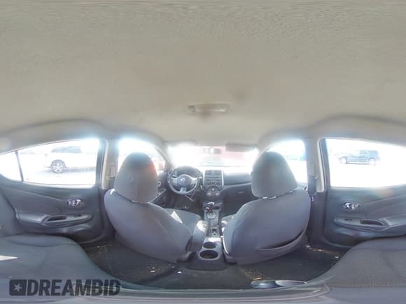 ✅ 2013 Nissan Versa SV • VIN: 3N1CN7AP2DL874686 • Lot: 93342445. Wystawiony na Copart z przebiegiem 134 488 mil. Bezpłatny archiwum sprzedaży aukcyjnych z USA i szczegółowy raport historii pojazdu na DreamBid. Zdjęcie 14.