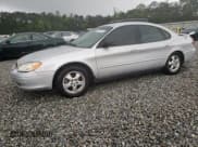 ✅ 2005 Ford Taurus SE • VIN: 1FAHP53U15A233371 • Лот: 52019685. Опубликован ранее на Copart с пробегом Не указан. Бесплатный доступ к архиву аукционных продаж из США и подробный отчёт об истории автомобиля на DreamBid. Изображение 1.