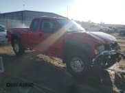 ✅ 2007 Chevrolet Colorado 1LT • VIN: 1GCDS19E378242194 • Лот: 71886814. Опубликован ранее на Copart с пробегом 183 689 миль. Бесплатный доступ к архиву аукционных продаж из США и подробный отчёт об истории автомобиля на DreamBid. Изображение 4.