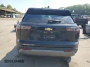 ✅ 2025 Chevrolet Equinox AWD LT • VIN: 3GNAXPEG2SL111287 • Lot: 65885915. Wystawiony na Copart z przebiegiem 10 437 mil. Bezpłatny archiwum sprzedaży aukcyjnych z USA i szczegółowy raport historii pojazdu na DreamBid. Zdjęcie 6.