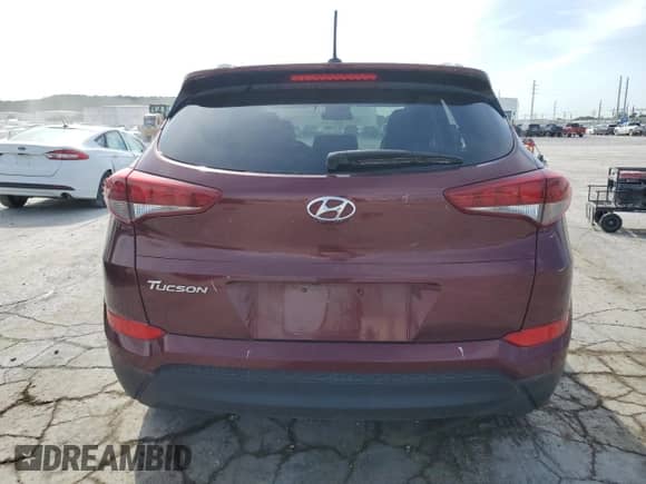 2017 Hyundai Tucson SE Plus с VIN KM8J33A49HU269094, выставлен на аукционе Copart как лот 70573705 с пробегом 153 829 миль миль и Чистый • Clean title. История ставок и продаж доступна на DreamBid. Изображение 6.