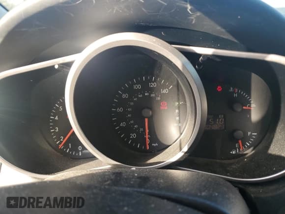 ✅ 2012 Mazda CX-7 i SV • VIN: JM3ER2A55C0420916 • Lot: 91451165. Wystawiony na Copart z przebiegiem 104 823 mil. Bezpłatny archiwum sprzedaży aukcyjnych z USA i szczegółowy raport historii pojazdu na DreamBid. Zdjęcie 9.