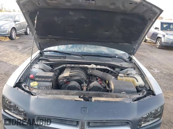 2007 Dodge Charger с VIN 2B3KA43RX7H815451, выставлен на аукционе IAAI как лот 43590181 с пробегом Не указан миль и . История ставок и продаж доступна на DreamBid. Изображение 10.