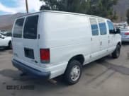 ✅ 2012 Ford Econoline Cargo Commercial • VIN: 1FTNE1EW8CDB23763 • Lot: 43596187. Wystawiony na IAAI z przebiegiem 188 259 mil. Bezpłatny archiwum sprzedaży aukcyjnych z USA i szczegółowy raport historii pojazdu na DreamBid. Zdjęcie 4.