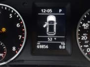 ✅ 2018 Volkswagen Tiguan • VIN: WVGAV7AX9JK004415 • Лот: 41533990. Опубликован ранее на IAAI с пробегом 69 856 миль. Бесплатный доступ к архиву аукционных продаж из США и подробный отчёт об истории автомобиля на DreamBid. Изображение 7.