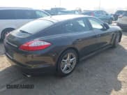 ✅ 2011 Porsche Panamera • VIN: WP0AA2A72BL011897 • Lot: 43204477. Listed on IAAI with 143,337 mi. Free auction sales archive from the USA and detailed vehicle history report at DreamBid. Image 4.