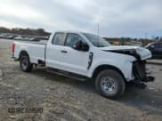 ✅ 2024 Ford F-250 XL • VIN: 1FT7X2AA3REC46022 • Lot: 92617985. Listed on Copart with 58,629 mi. Free auction sales archive from the USA and detailed vehicle history report at DreamBid. Image 4.