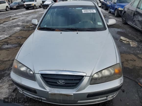 ✅ 2005 Hyundai Elantra GLS • VIN: KMHDN56D55U147923 • Lot: 44841615. Wystawiony na Copart z przebiegiem Nie podano. Bezpłatny archiwum sprzedaży aukcyjnych z USA i szczegółowy raport historii pojazdu na DreamBid. Zdjęcie 5.