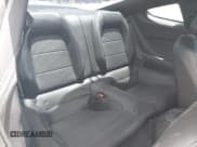 ✅ 2022 Ford Mustang GT • VIN: 1FA6P8CF9N5118407 • Lot: 42391902. Listed on IAAI with 25,355 mi. Free auction sales archive from the USA and detailed vehicle history report at DreamBid. Image 8.