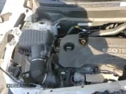 ✅ 2020 Chevrolet Equinox LS • VIN: 2GNAX5EV0L6182187 • Lot: 86251855. Listed on Copart with 96,452 mi. Free auction sales archive from the USA and detailed vehicle history report at DreamBid. Image 13.