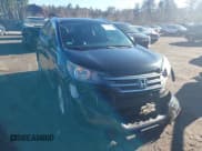 ✅ 2013 Honda CR-V EX-L • VIN: 2HKRM4H76DH678359 • Lot: 43806950. Listed on IAAI with 106,571 mi. Free auction sales archive from the USA and detailed vehicle history report at DreamBid. Image 12.