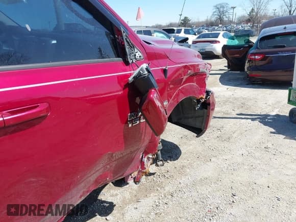 ✅ 2014 Ram 1500 Sport • VIN: 1C6RR7HTXES295695 • Лот: 41987164. Опубликован ранее на IAAI с пробегом 81 823 миль. Бесплатный доступ к архиву аукционных продаж из США и подробный отчёт об истории автомобиля на DreamBid. Изображение 19.