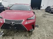 ✅ 2021 Lexus NX 300 • VIN: JTJGARDZ3M5029913 • Лот: 62499475. Опубликован ранее на Copart с пробегом 44 697 миль. Бесплатный доступ к архиву аукционных продаж из США и подробный отчёт об истории автомобиля на DreamBid. Изображение 13.