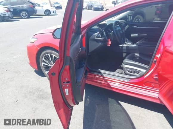 2020 Toyota Camry Hybrid SE с VIN 4T1G31AK2LU018830, выставлен на аукционе IAAI как лот 42866835 с пробегом 232 882 миль миль и . История ставок и продаж доступна на DreamBid. Изображение 5.