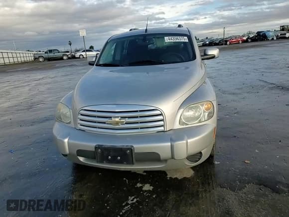 ✅ 2008 Chevrolet HHR LT • VIN: 3GNDA23D38S595043 • Лот: 44356375. Опубликован ранее на Copart с пробегом 204 075 миль. Бесплатный доступ к архиву аукционных продаж из США и подробный отчёт об истории автомобиля на DreamBid. Изображение 11.