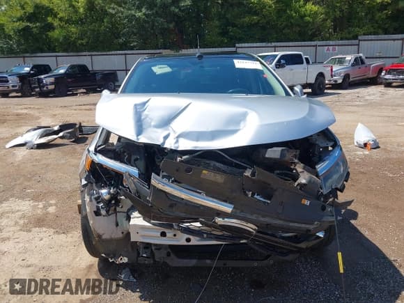 ✅ 2014 Ford Edge Sport • VIN: 2FMDK3AK2EBB37911 • Lot: 43137751. Wystawiony na IAAI z przebiegiem 142 542 mil. Bezpłatny archiwum sprzedaży aukcyjnych z USA i szczegółowy raport historii pojazdu na DreamBid. Zdjęcie 13.