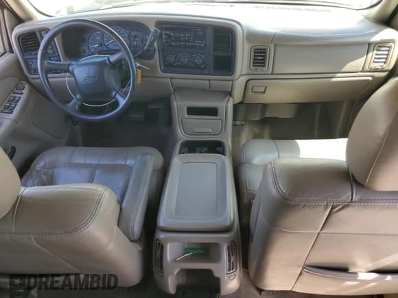 ✅ 2001 Chevrolet Silverado 2500HD • VIN: 1GCHK231X1F188974 • Lot: 57675615. Wystawiony na Copart z przebiegiem 109 852 mil. Bezpłatny archiwum sprzedaży aukcyjnych z USA i szczegółowy raport historii pojazdu na DreamBid. Zdjęcie 8.