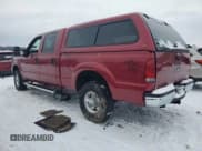 ✅ 2002 Ford F-250 XL • VIN: 1FTNW21S92EC54585 • Lot: 88749655. Listed on Copart with Not provided. Free auction sales archive from the USA and detailed vehicle history report at DreamBid. Image 2.