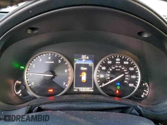 ✅ 2016 Lexus NX F Sport • VIN: JTJBARBZ9G2052325 • Lot: 95484115. Wystawiony na Copart z przebiegiem 162 630 mil. Bezpłatny archiwum sprzedaży aukcyjnych z USA i szczegółowy raport historii pojazdu na DreamBid. Zdjęcie 9.