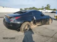 ✅ 2004 Nissan 350Z Enthusiast • VIN: JN1AZ34D24T150448 • Lot: 71831135. Wystawiony na Copart z przebiegiem 148 647 mil. Bezpłatny archiwum sprzedaży aukcyjnych z USA i szczegółowy raport historii pojazdu na DreamBid. Zdjęcie 3.