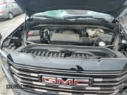 ✅ 2024 GMC Sierra 1500 AT4X • VIN: 3GTUUFEL6RG172246 • Лот: 53027025. Опубликован ранее на Copart с пробегом 19 735 миль. Бесплатный доступ к архиву аукционных продаж из США и подробный отчёт об истории автомобиля на DreamBid. Изображение 11.