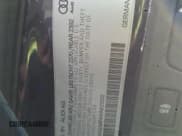 ✅ 2017 Audi A4 Premium Plus • VIN: WAULNAF4XHN022632 • Lot: 91412865. Listed on Copart with 116,023 mi. Free auction sales archive from the USA and detailed vehicle history report at DreamBid. Image 12.