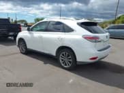 ✅ 2013 Lexus RX 450h • VIN: JTJBC1BA5D2059273 • Lot: 42979146. Wystawiony na IAAI z przebiegiem 114 741 mil. Bezpłatny archiwum sprzedaży aukcyjnych z USA i szczegółowy raport historii pojazdu na DreamBid. Zdjęcie 3.