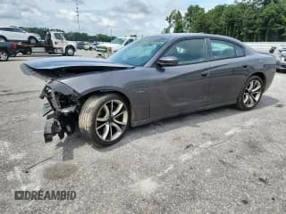 ✅ 2015 Dodge Charger Road/Track • VIN: 2C3CDXCT0FH784706 • Лот: 69370075. Опубликован ранее на Copart с пробегом 196 782 миль. Бесплатный доступ к архиву аукционных продаж из США и подробный отчёт об истории автомобиля на DreamBid. Изображение 1.