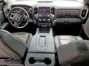 ✅ 2021 GMC Sierra 1500 AT4 • VIN: 3GTP9EED5MG449012 • Lot: 50790275. Listed on Copart with 54,260 mi. Free auction sales archive from the USA and detailed vehicle history report at DreamBid. Image 8.