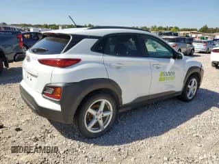 ✅ 2020 Hyundai Kona SEL • VIN: KM8K22AA4LU509152 • Лот: 71717664. Опубликован ранее на Copart с пробегом Не указан. Бесплатный доступ к архиву аукционных продаж из США и подробный отчёт об истории автомобиля на DreamBid. Изображение 3.