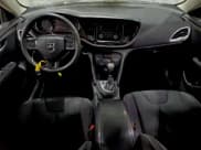 ✅ 2014 Dodge Dart SXT • VIN: 1C3CDFBB3ED902262 • Lot: 96661845. Listed on Copart with Not provided. Free auction sales archive from the USA and detailed vehicle history report at DreamBid. Image 8.