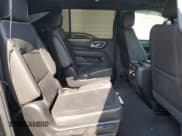 ✅ 2022 GMC Yukon XL SLT • VIN: 1GKS1GKD0NR307867 • Lot: 58959475. Wystawiony na Copart z przebiegiem 162 154 mil. Bezpłatny archiwum sprzedaży aukcyjnych z USA i szczegółowy raport historii pojazdu na DreamBid. Zdjęcie 5.