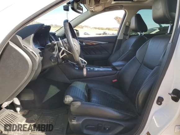 ✅ 2015 Infiniti Q50 Hybrid Sport • VIN: JN1AV7AR2FM850003 • Лот: 90478195. Опубликован ранее на Copart с пробегом 91 881 миль. Бесплатный доступ к архиву аукционных продаж из США и подробный отчёт об истории автомобиля на DreamBid. Изображение 7.