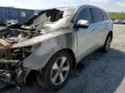 ✅ 2014 Acura MDX • VIN: 5FRYD4H2XEB026908 • Лот: 51943735. Опубликован ранее на Copart с пробегом Не указан. Бесплатный доступ к архиву аукционных продаж из США и подробный отчёт об истории автомобиля на DreamBid. Изображение 12.