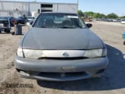 ✅ 1999 Nissan Sentra XE • VIN: 1N4AB41D6XC701325 • Lot: 54947275. Wystawiony na Copart z przebiegiem 241 264 mil. Bezpłatny archiwum sprzedaży aukcyjnych z USA i szczegółowy raport historii pojazdu na DreamBid. Zdjęcie 5.