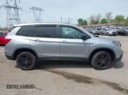 ✅ 2019 Honda Passport Sport • VIN: 5FNYF8H27KB026413 • Lot: 42128342. Listed on IAAI with 83,943 mi. Free auction sales archive from the USA and detailed vehicle history report at DreamBid. Image 14.