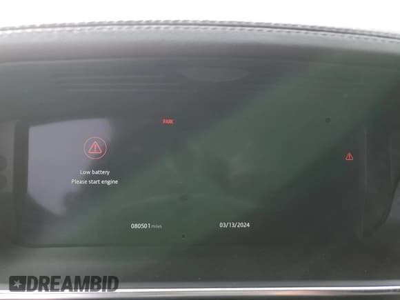 ✅ 2018 Land Rover Range Rover HSE • VIN: SALGS2RK1JA506658 • Лот: 46521314. Опубликован ранее на Copart с пробегом 80 501 миль. Бесплатный доступ к архиву аукционных продаж из США и подробный отчёт об истории автомобиля на DreamBid. Изображение 9.