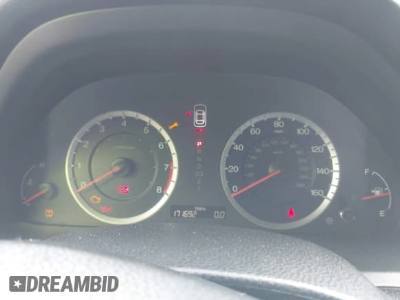 ✅ 2011 Honda Accord EX-L • VIN: 1HGCP3F87BA024561 • Лот: 43601794. Опубликован ранее на IAAI с пробегом 171 692 миль. Бесплатный доступ к архиву аукционных продаж из США и подробный отчёт об истории автомобиля на DreamBid. Изображение 7.