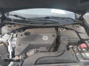 ✅ 2014 Nissan Altima S • VIN: 1N4AL3APXEC192306 • Lot: 43521481. Wystawiony na IAAI z przebiegiem 48 776 mil. Bezpłatny archiwum sprzedaży aukcyjnych z USA i szczegółowy raport historii pojazdu na DreamBid. Zdjęcie 10.