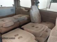 ✅ 2004 Pontiac Montana 1SA • VIN: 1GMDX03E64D153030 • Лот: 41406481. Опубликован ранее на IAAI с пробегом 215 186 миль. Бесплатный доступ к архиву аукционных продаж из США и подробный отчёт об истории автомобиля на DreamBid. Изображение 8.